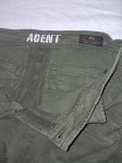 Alpha industries