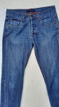 Alvaro Moreno muške jeans hlače W32/IT 46