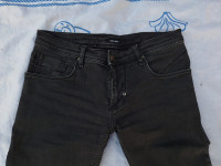 Antony Morato tamno sive  jeans hlače W30
