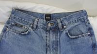 BOSS muske jeans traperice hlace W32 L30 EU46, iznimne kvalitete