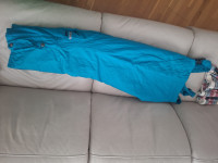 CROSS skijaske hlace vel XL