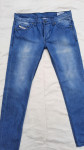 Diesel Cardiel muške jeans hlače W32/Italy 46