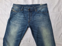 Diesel Waykee muške jeans hlače WE 33