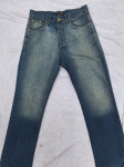 Dolce Gabbana muške ljetne Jeans hlače W31
