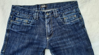 Dolce Gabbana muške jeans hlače W32