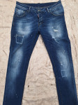 Dsquared 2 Denim muške jeans hlače W33/IT 48