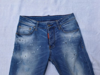 Dsquared 2 muške jeans hlače size 46/W32/L33