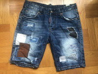 DSQUARED2 jeans hlače 42 veličina NOVO