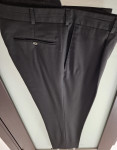 Elegantne crne hlače H.Boss br. 52