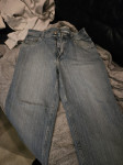 ENYCE BAGGY HIP-HOP JEANS size 36
