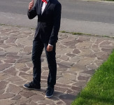 ESPRIT muške hlače