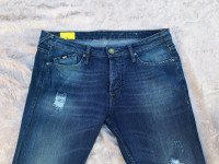 Gas Morrison muške jeans hlače W33