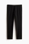 H&M muške hlače za odijelo vel.50, L novo, bez etikete