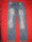 Hlače CONTO-BENE, jeans,vel-32. LEX8