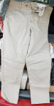 NOVE HLAČE LEVI'S DOCKERS. SF KHAKI, 32 X 34
