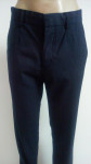 Muške tamno plave hlače HM 46