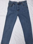 John Baner muške jeans hlače konf. veličina 52/W35