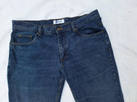 John Baner muške jeans hlače W36