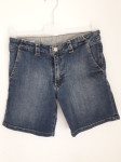 Lacoste original traper kratke hlače 36