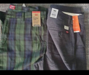 Levi's hlače veličine W34L32