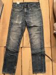 LEVIS 501 Jeans Traperice xx