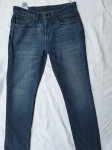 Levis 511 muške jeans hlače W34