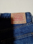 Levis 590 W30 L32