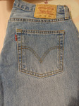 Levis 751 W34 L34 kao nove