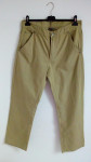 Muške bež krem hlače 46 NOVO