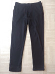 Muške hlače na crtu Oscar Jacobson, vel. 48, M