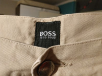 Muške hlače Hugo Boss. Nove!