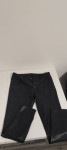 Muške/ženske traperice H&M imitacija kože Vel.34 Skinny Fit OČUVANO