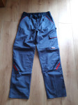 Njemačke radne hlače PLANAM, vel.50 nove