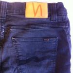 Nudie Jeans co traperice, Low Slim Jim 34