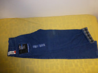 Postavljene traperice  "carhartt" 44x34