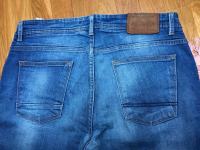 PULL&BEAR jeans traperice
