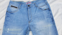 Rica Lewis muške jeans hlače W36- IT - 54