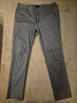 Sive Hlače 33/32 Dockers