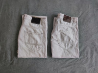 Timberland Ellsworth muške hlače traperice 33 34