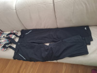 TRESPASS skijaske hlace vel XXL