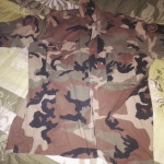 kosulja hv maskirna br 43