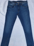 Watson's muške jeans hlače pamuk/elastan W36/