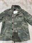 Abercrombie & Fitch Military jakna