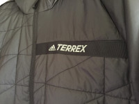 Adidas Terrex muška jakna NOVO