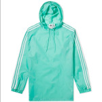 Adidas Originals Poncho šuškavac jakna XL