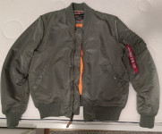 Alpha Industries bomber jakna