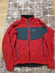 Arcteryx softshell
