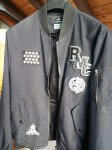 Atraktivna lagana muška jakna RMC ALAMA M 175 92A 2xnošena KAO NOVA