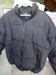 Atraktivna muška topla zimska jakna SMOG EXPLORER L XL šuškava očuvana