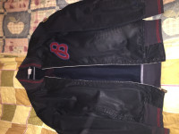 Barcelona jakna NIKE